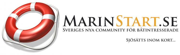 MarinStart.se - Sveriges nya community för båtintresserade